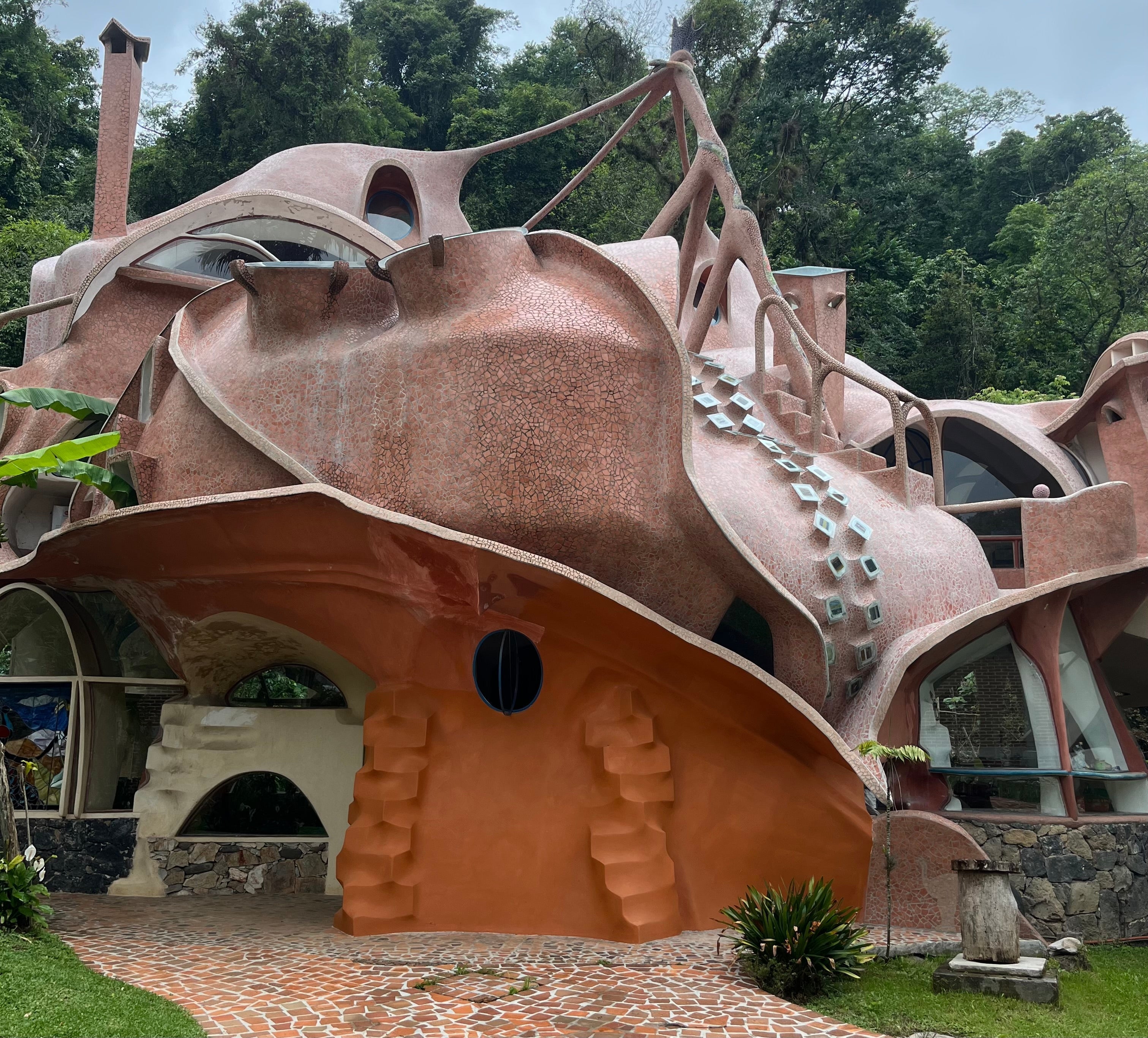 A Surreal Weekend Guide to Xalapa, Veracruz