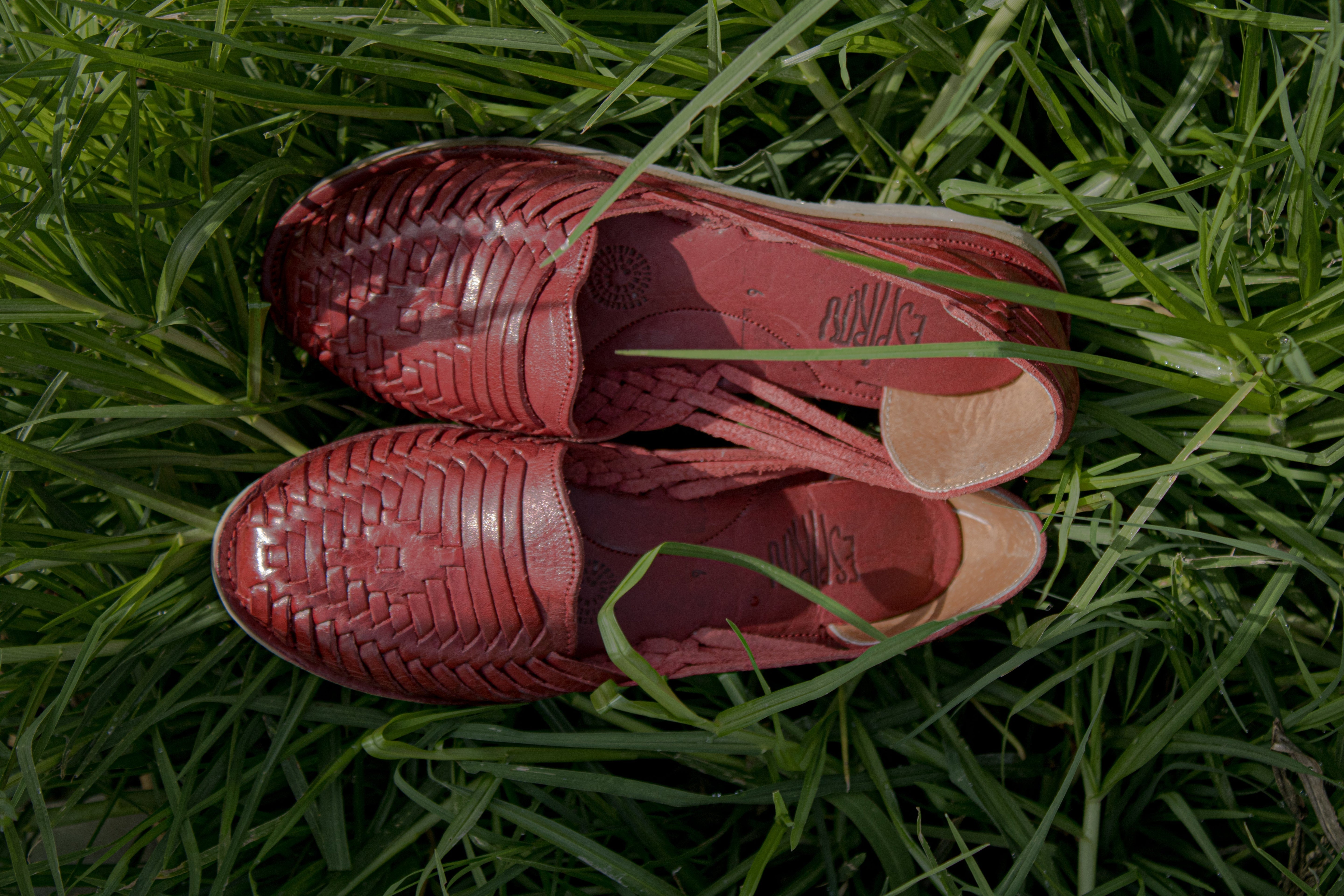 Huarache Care 101: Break-In, Cleaning & Longevity Tips Straight from Mexican Artisans