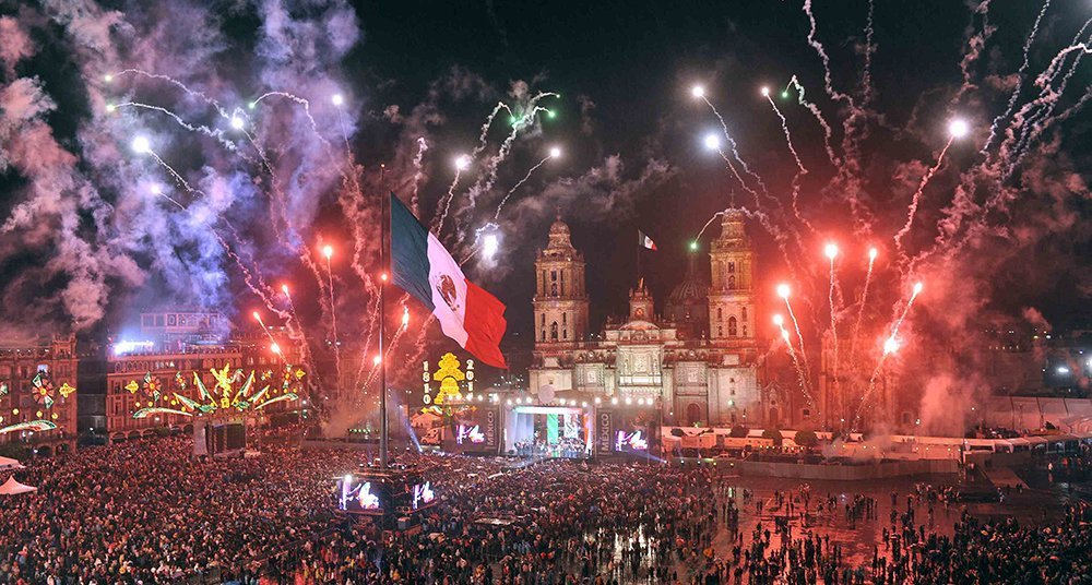 El Grito: What is it and what does it mean?