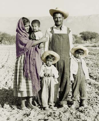 The Nostalgia Behind Huaraches