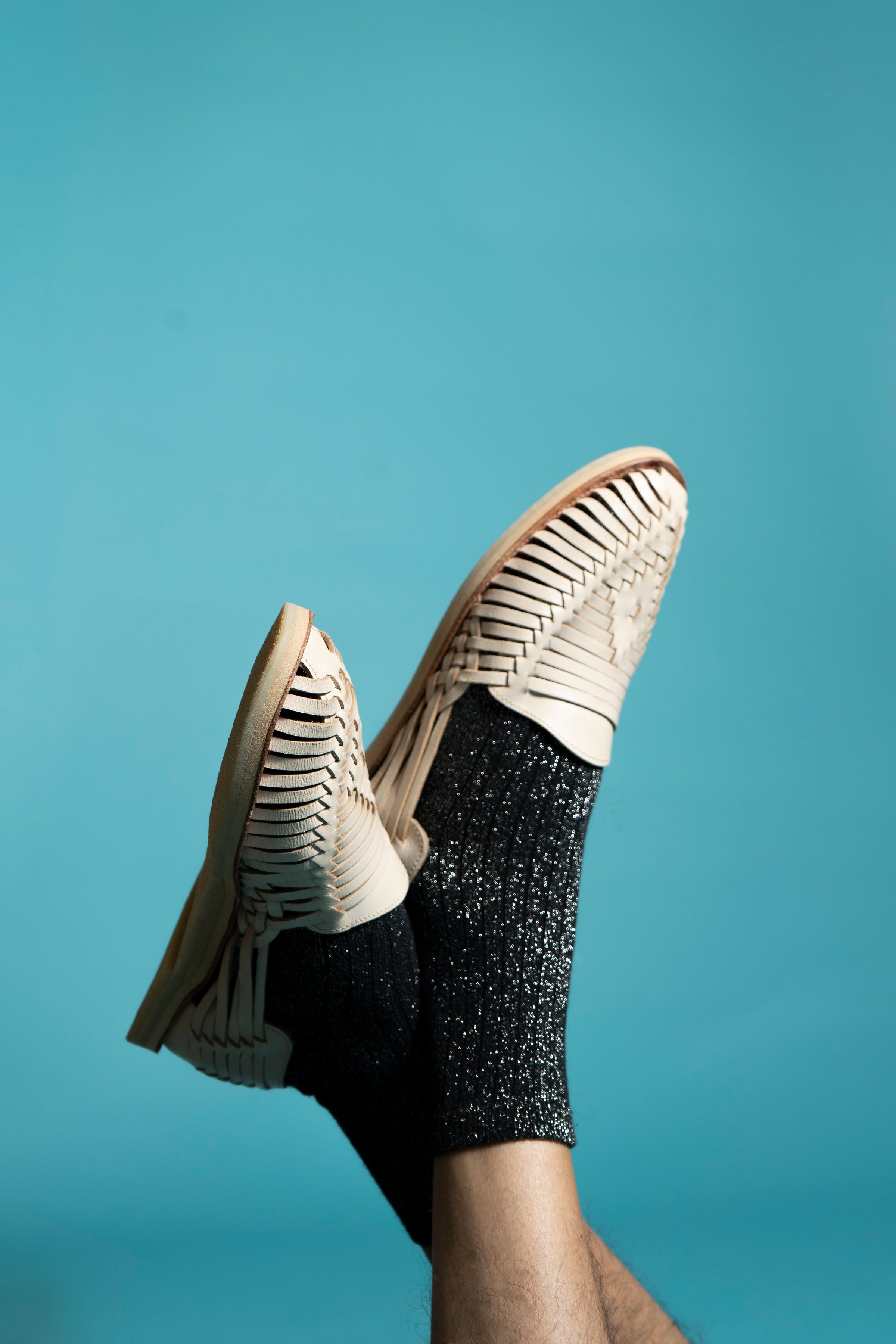 Classics - Women's Huarache Sandals.