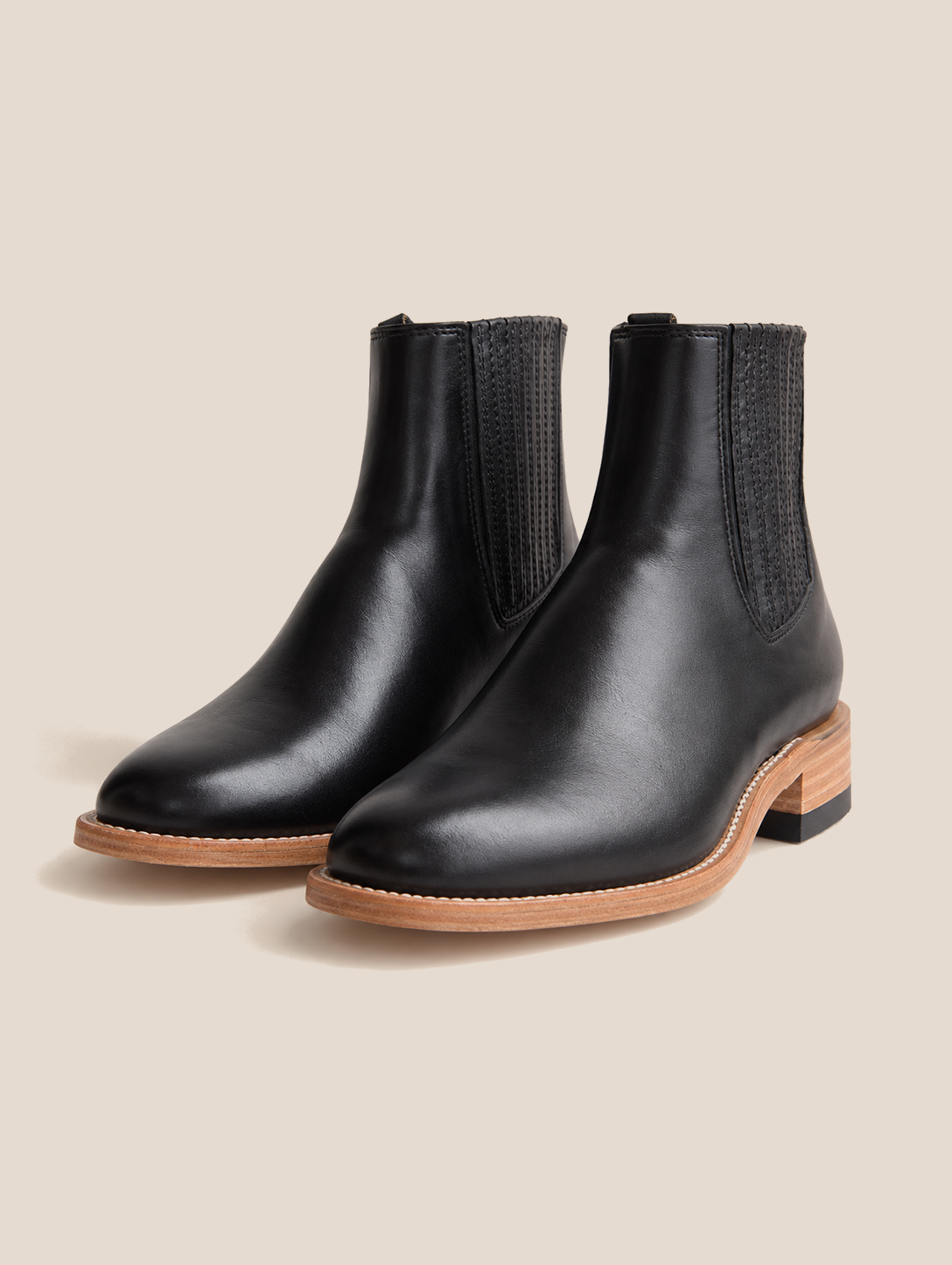 Espiritu Luna Boot - Men - Espiritu
