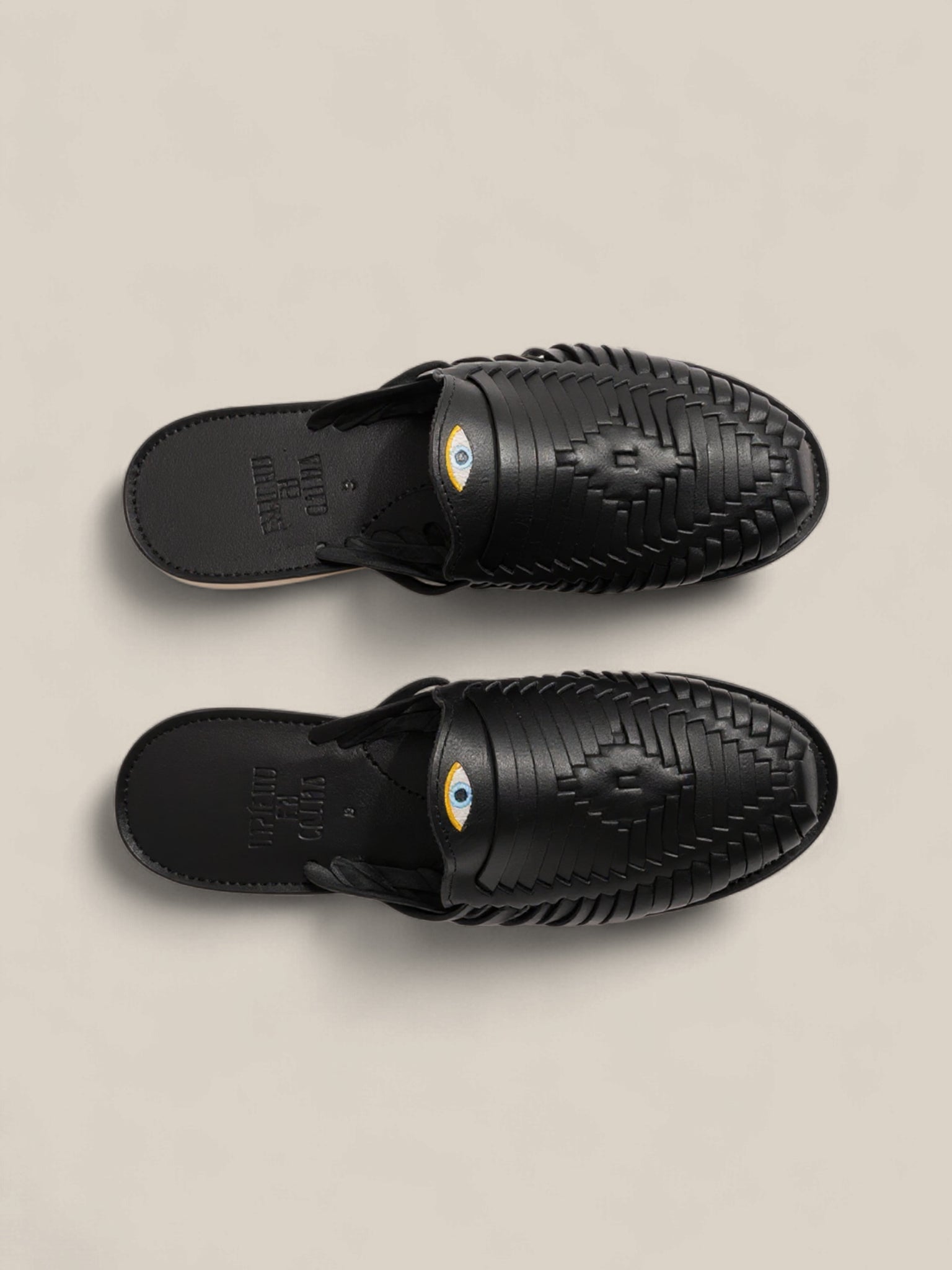 Calma Luna Slip Ons - Men - Espiritu