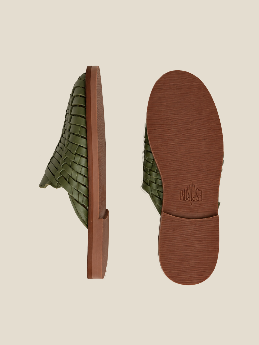 Selva Slip Ons - Men - Espiritu