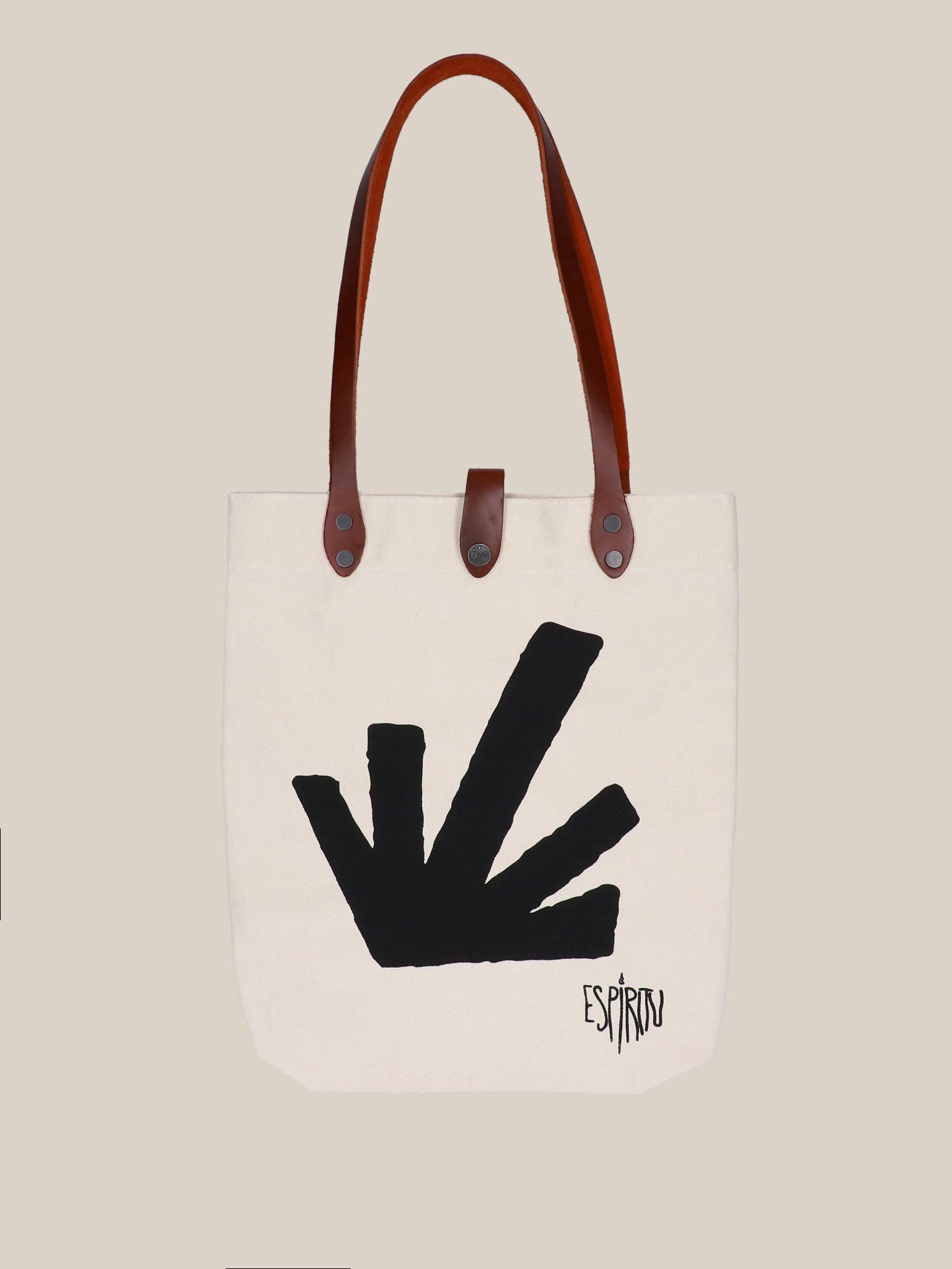 Sprout Totebag - Espiritu