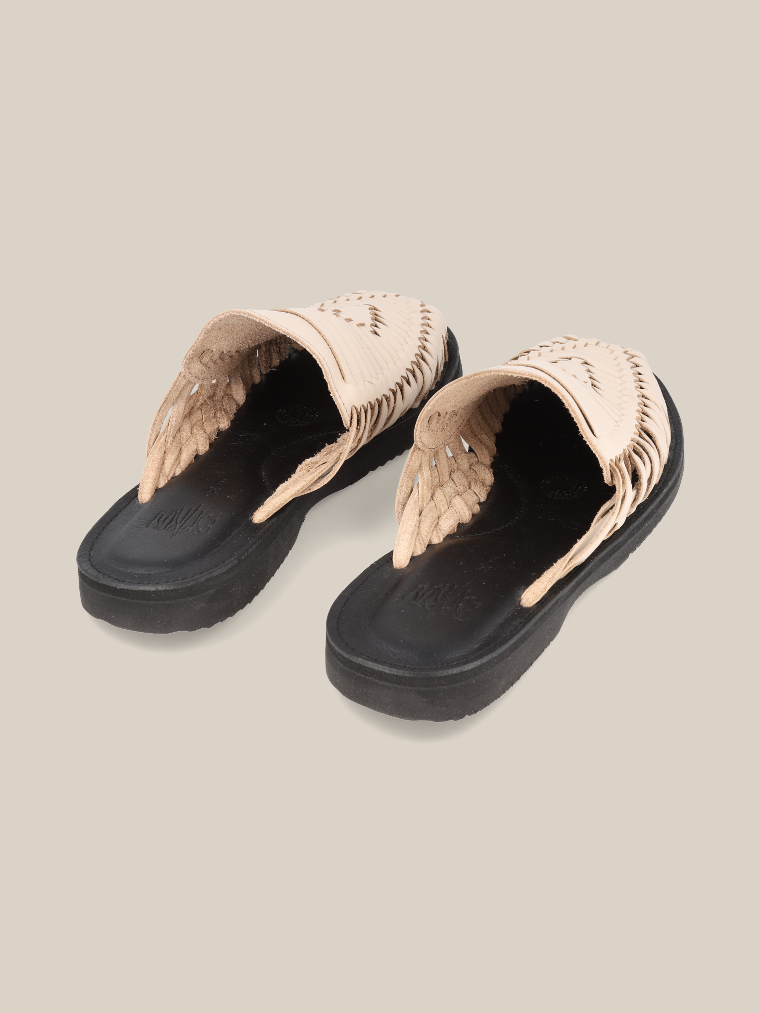 Bamba LiteSole™ Slip Ons - Men - Espiritu