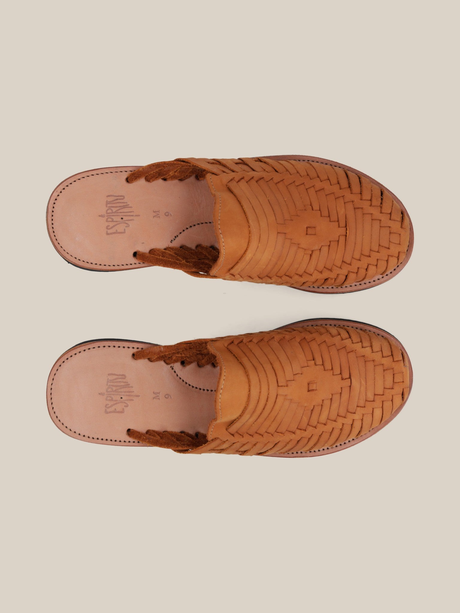 Durango LiteSole Slip Ons Nubuck Leather - Men - Espiritu