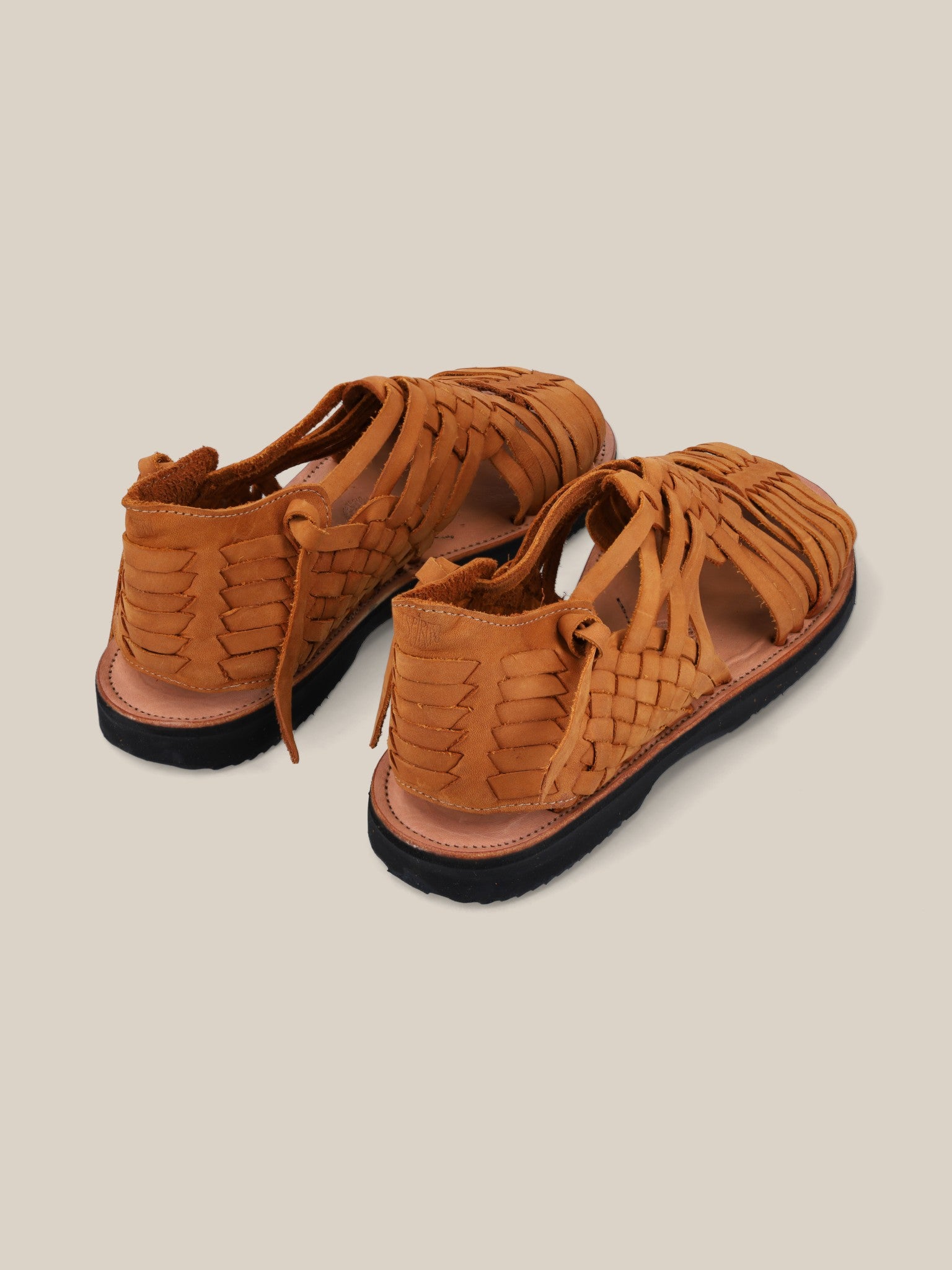 Durango LiteSole Sandals Nubuck Leather - Men - Espiritu