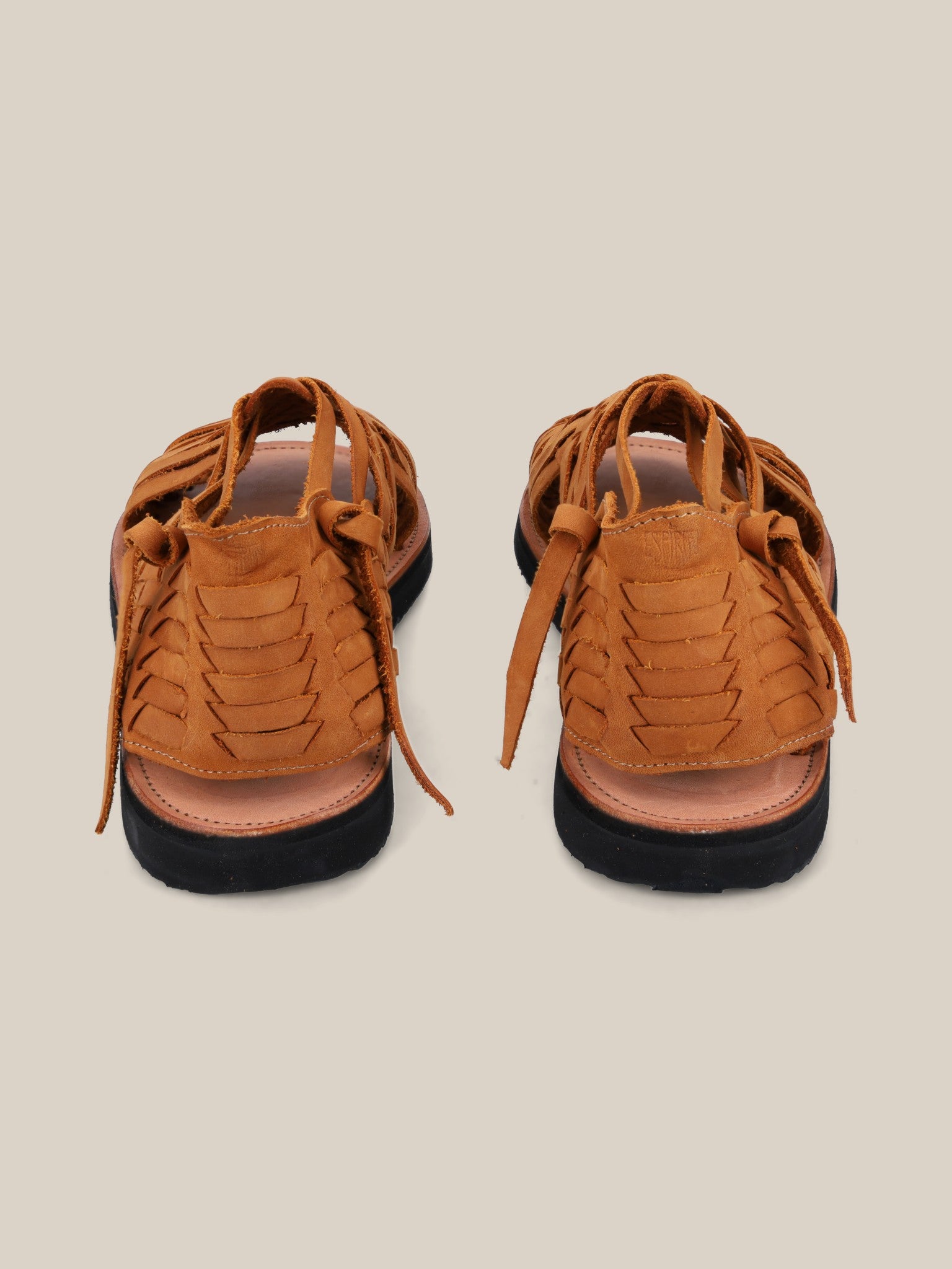 Durango LiteSole Sandals Nubuck Leather - Men - Espiritu