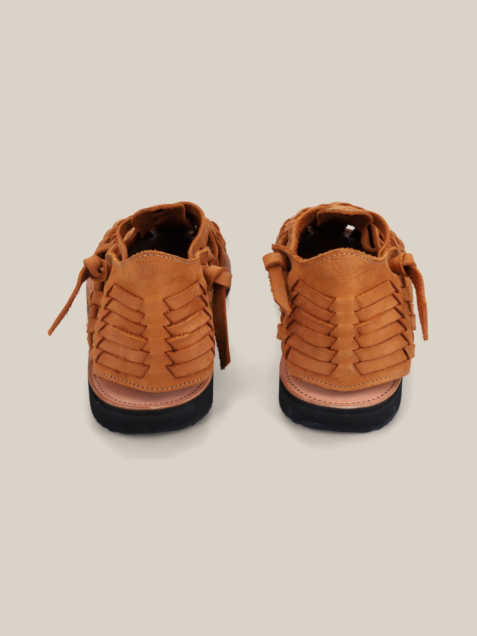 Durango LiteSole Loafers Nubuck Leather - Men - Espiritu