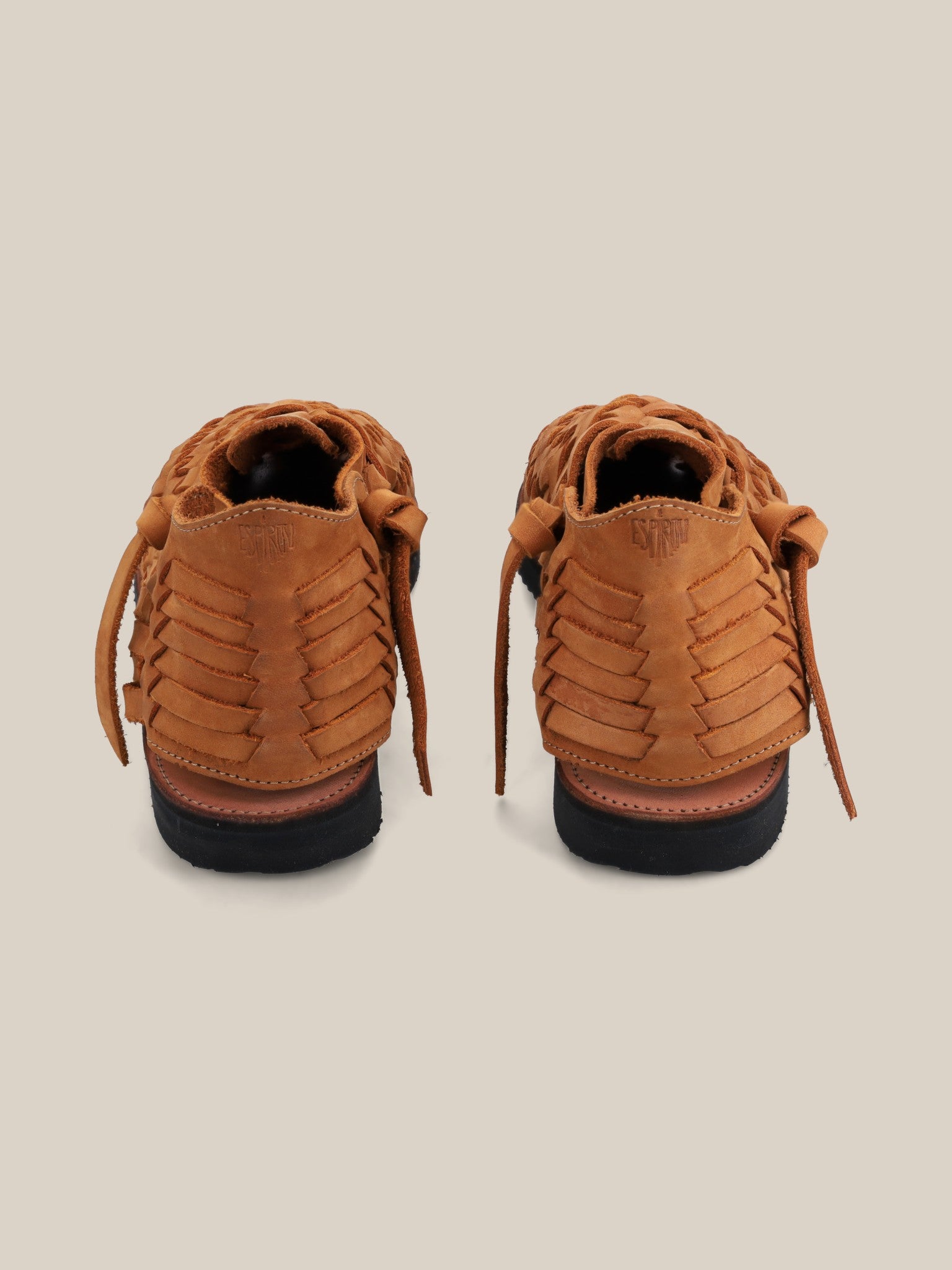 Durango LiteSole Loafers Nubuck Leather - Women - Espiritu