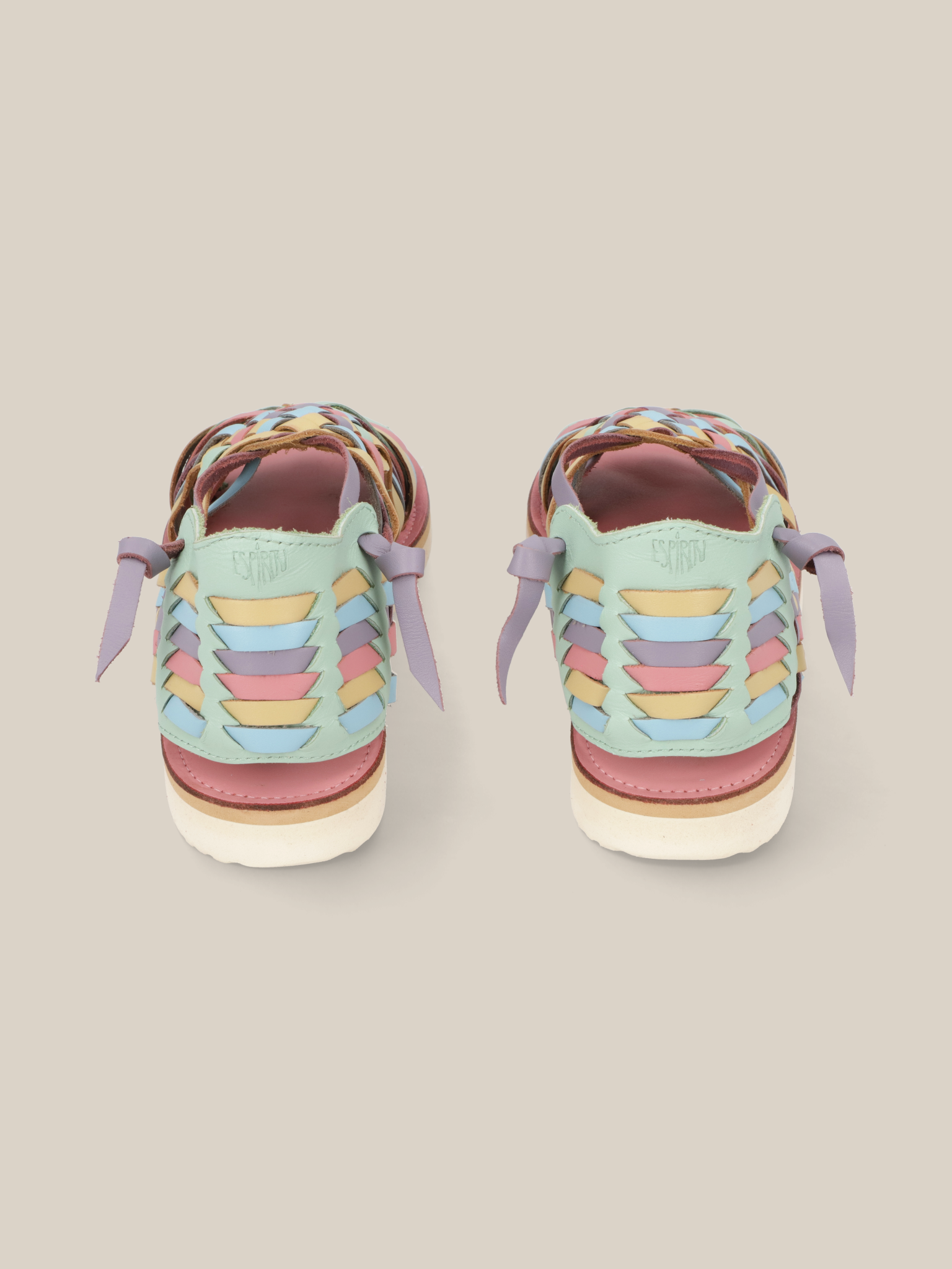 Confetti Pachuco - Women 2.0 - Espiritu