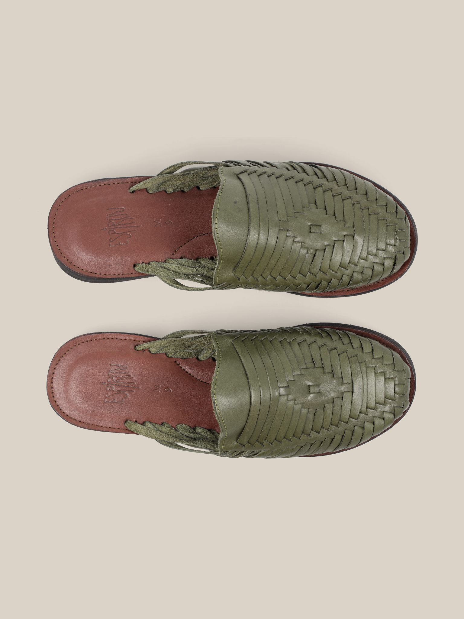 Selva LiteSole™ Slip Ons - Men - Espiritu