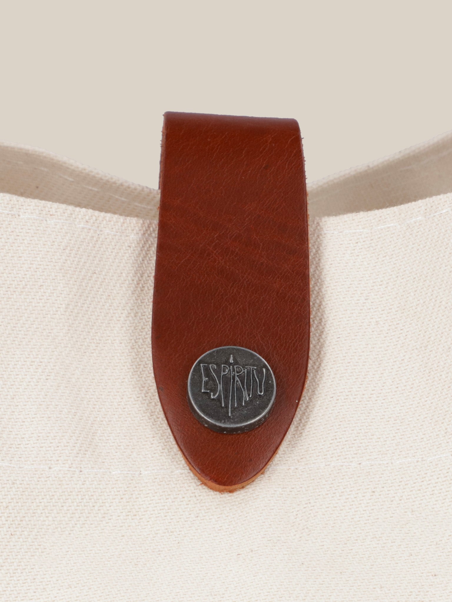 Bush Tote bag - Espiritu