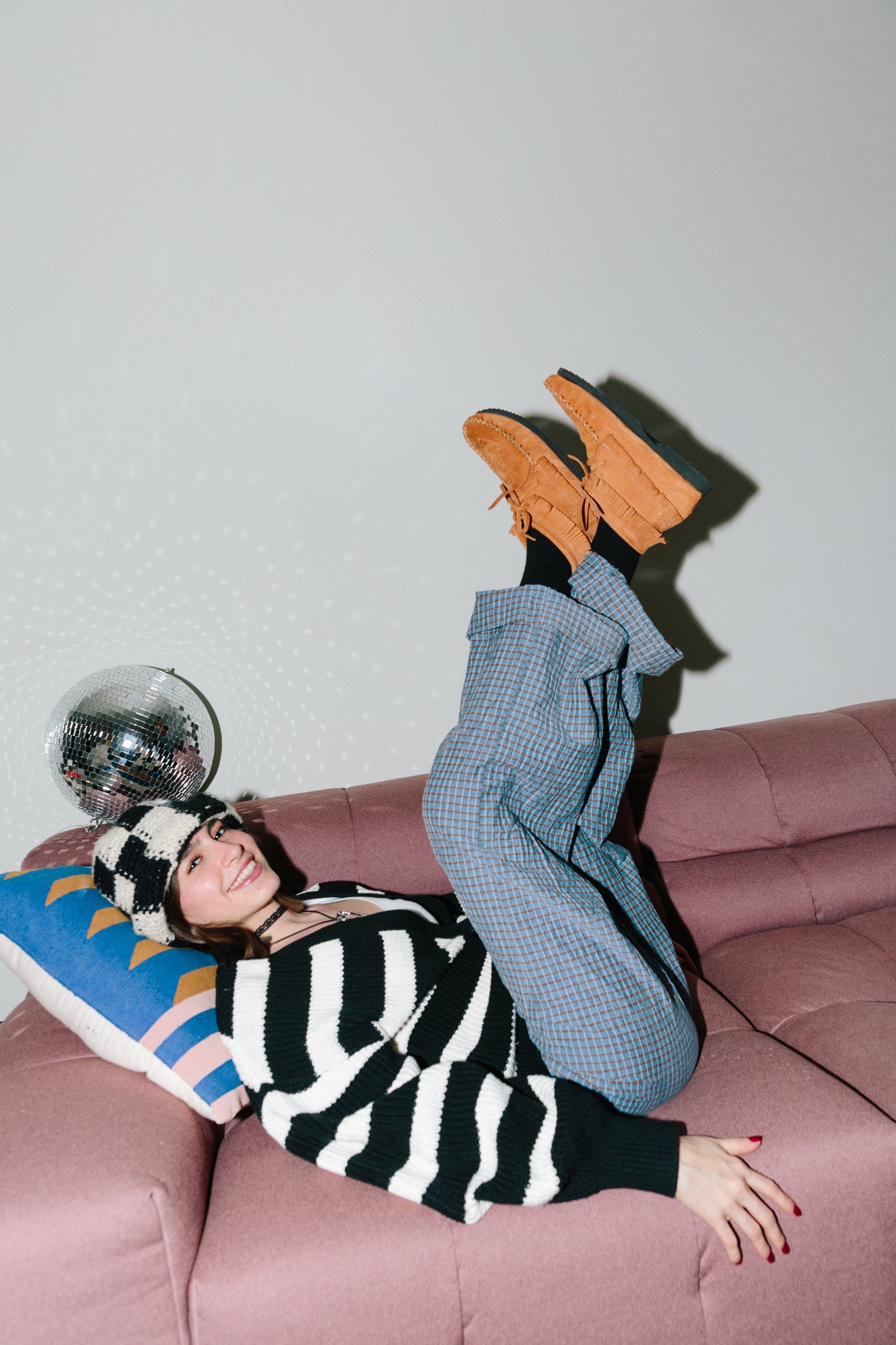 Durango LiteSole Moccasin Boots Nubuck Leather  - Women - Espiritu