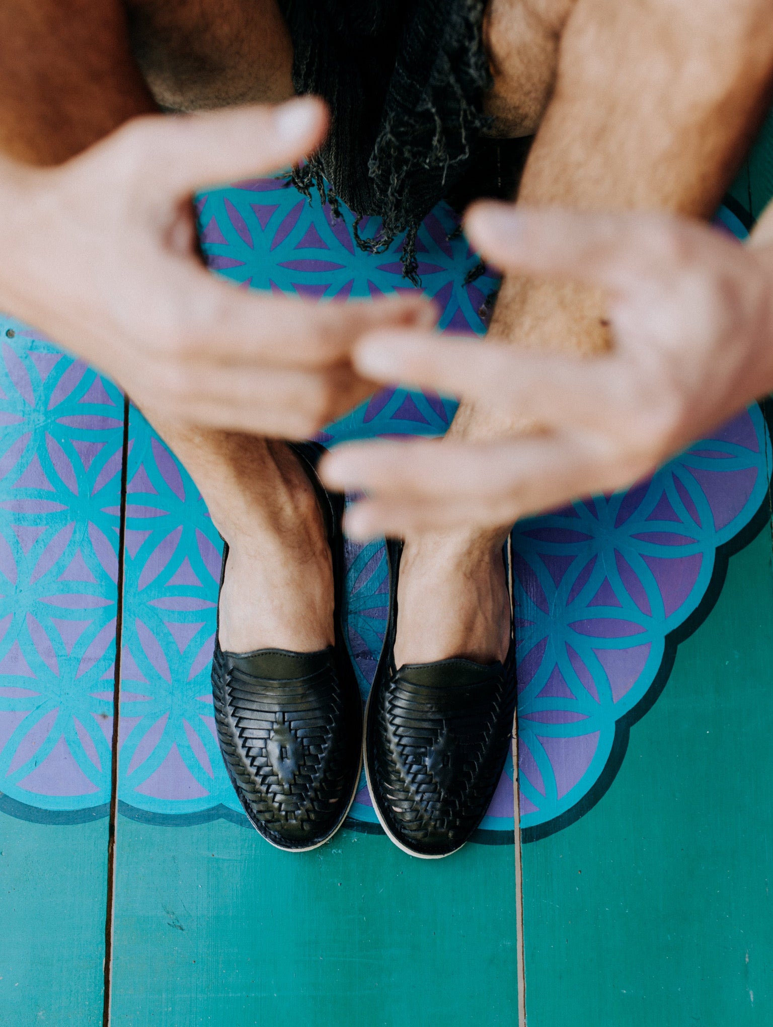 Luna Classics  - Men - US - Espiritu