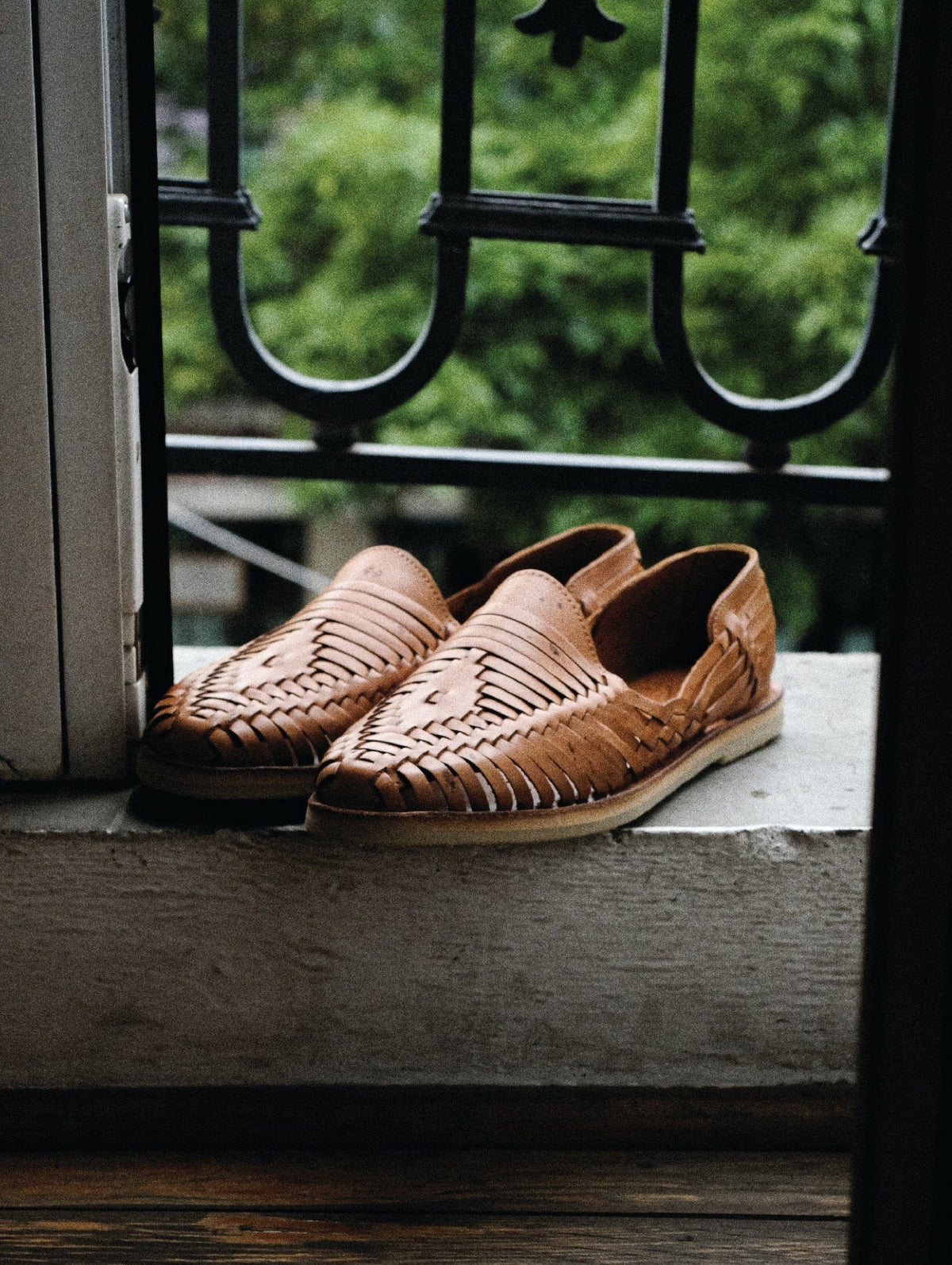 Sol Classics - Men - US - Espiritu