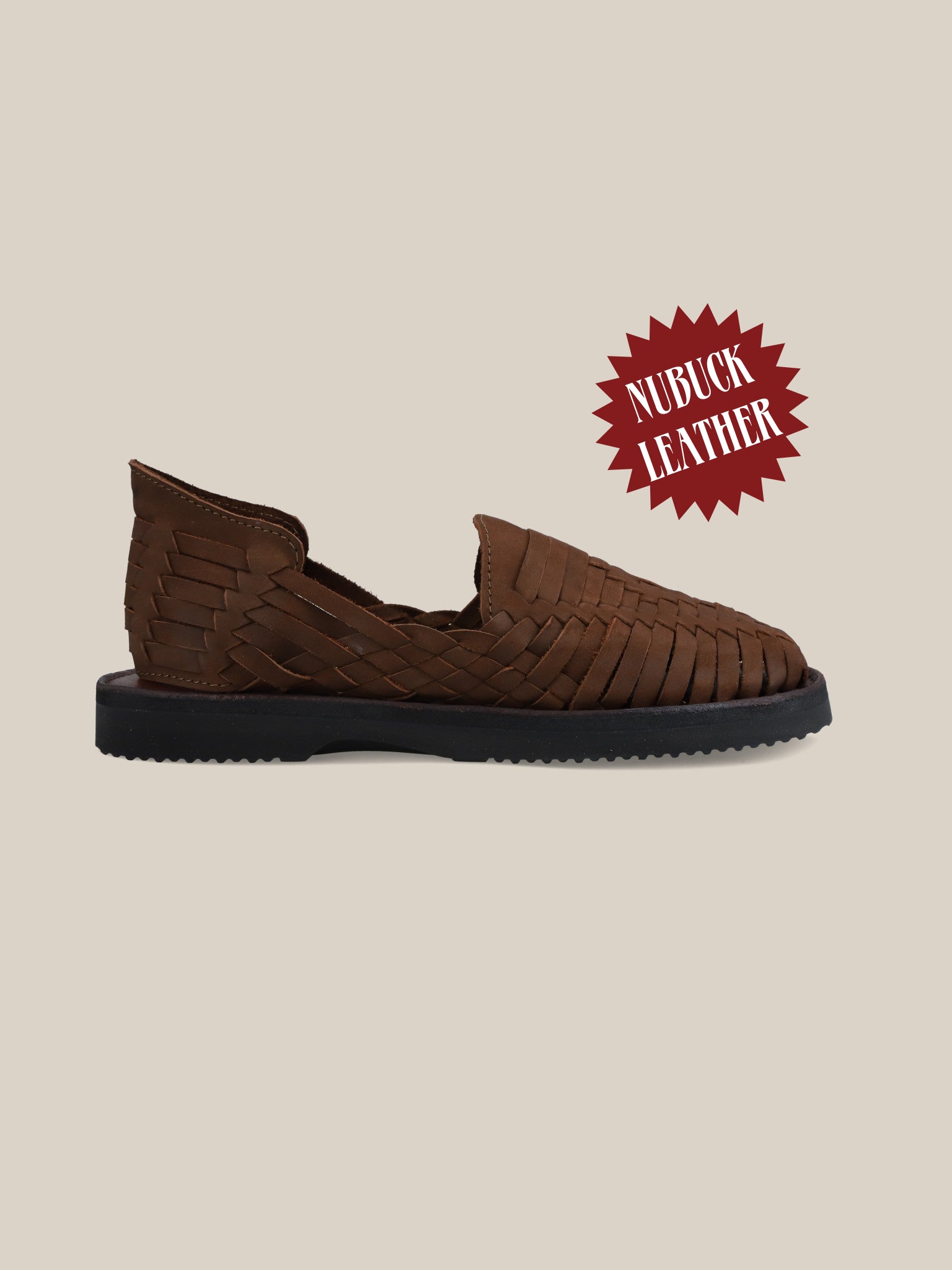 Taos LiteSole Classics Nubuck Leather  - Women - Espiritu