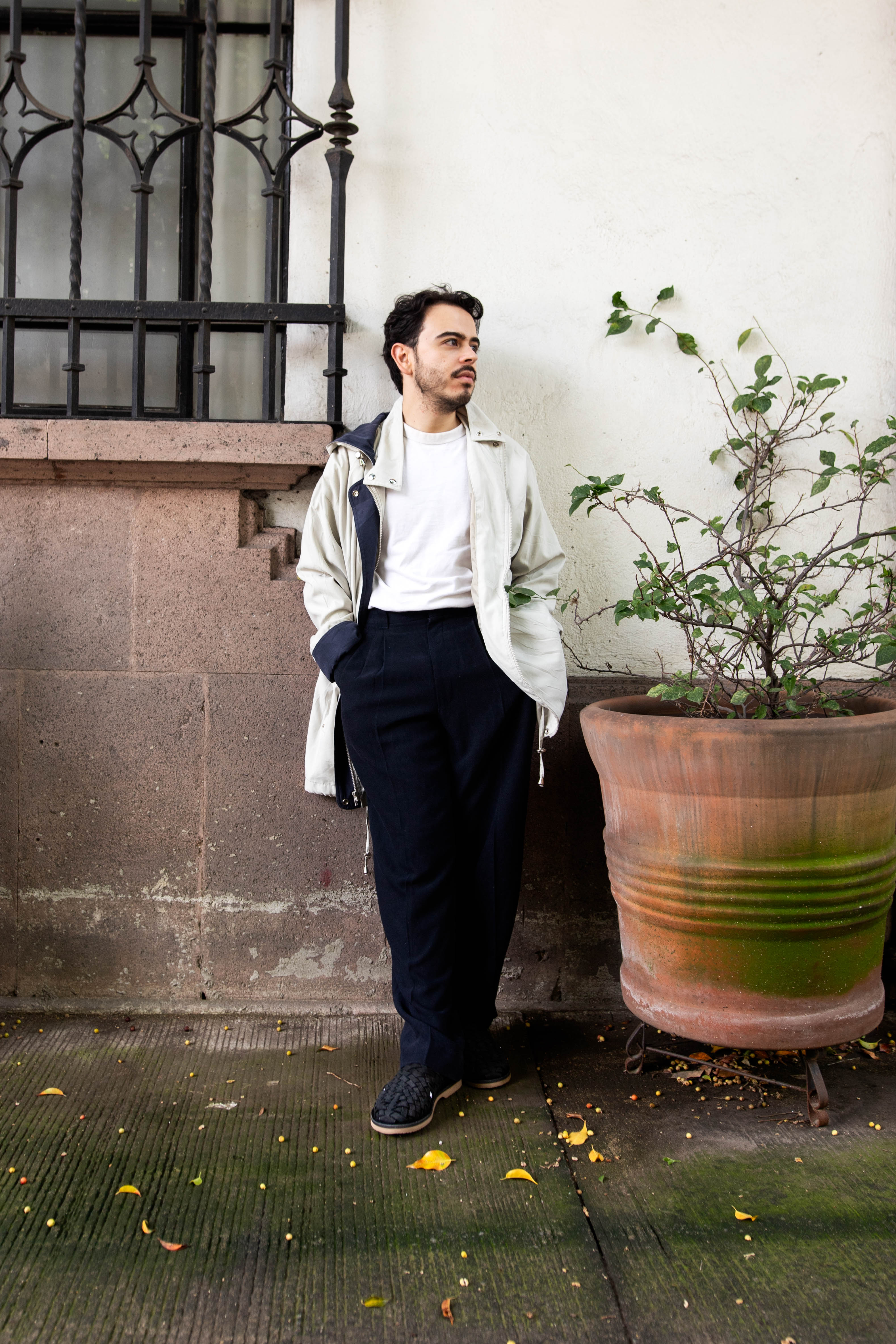 Aspen LiteSole Loafers Nubuck Leather - Men - Espiritu