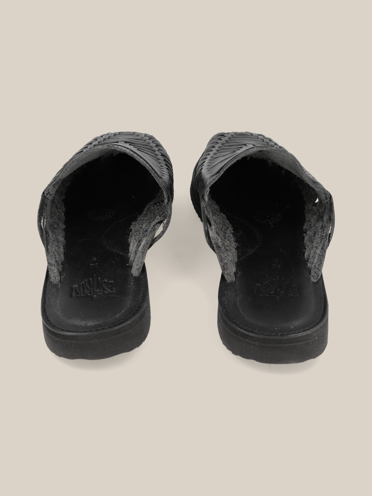 Cosmo LiteSole™ Slip Ons - Men - Espiritu