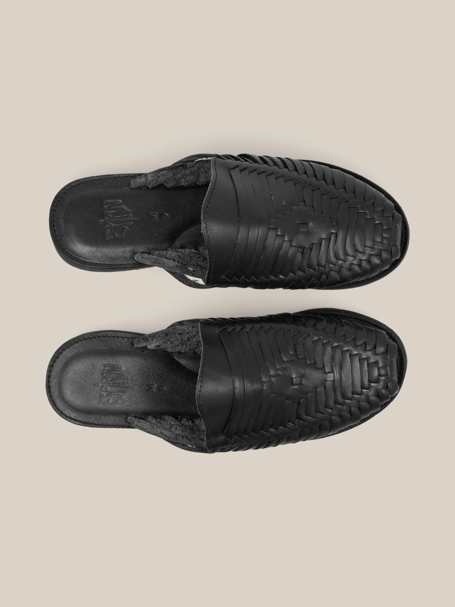Cosmo LiteSole™ Slip Ons - Men - Espiritu