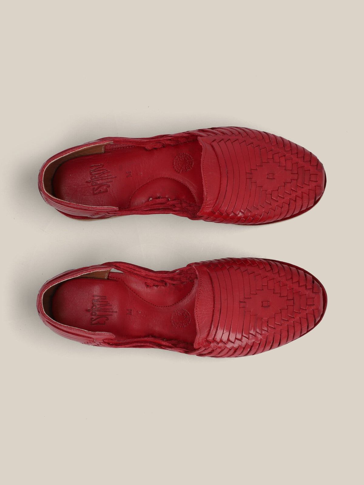 Prickly Pear Classics - Men - US - Espiritu
