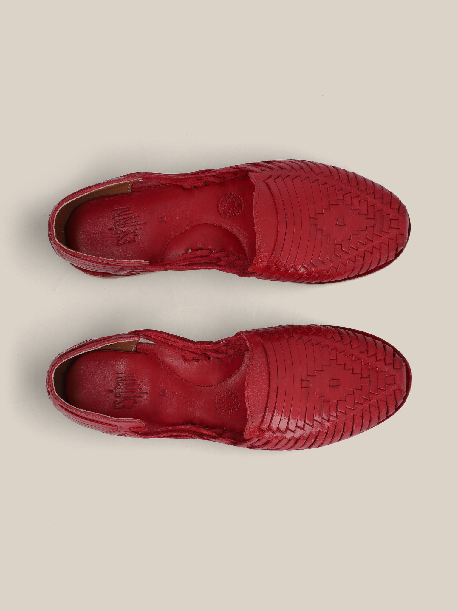 Prickly Pear Classics - Men - US - Espiritu