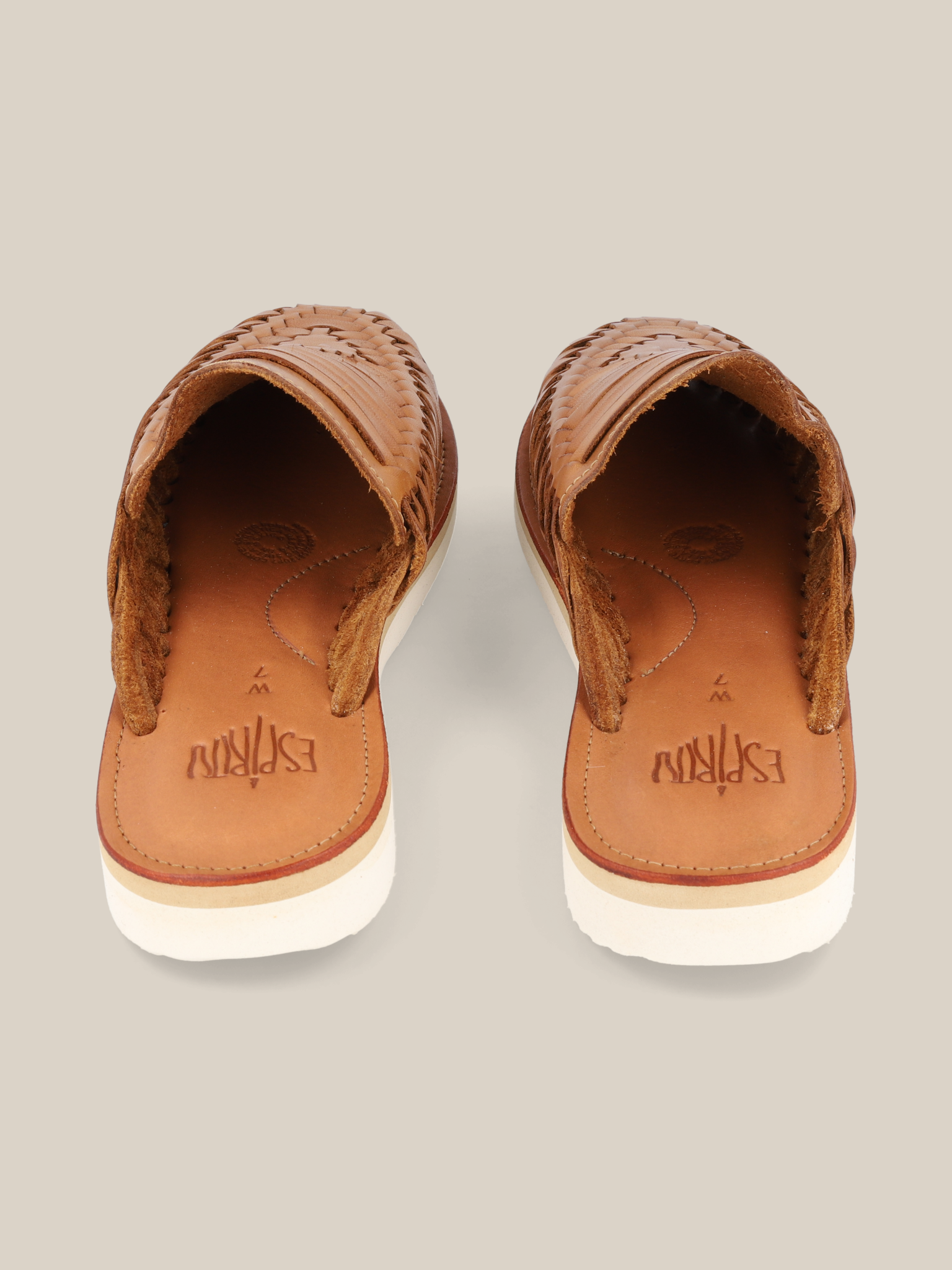 Sol LiteSole™ Slip Ons - Women - Espiritu