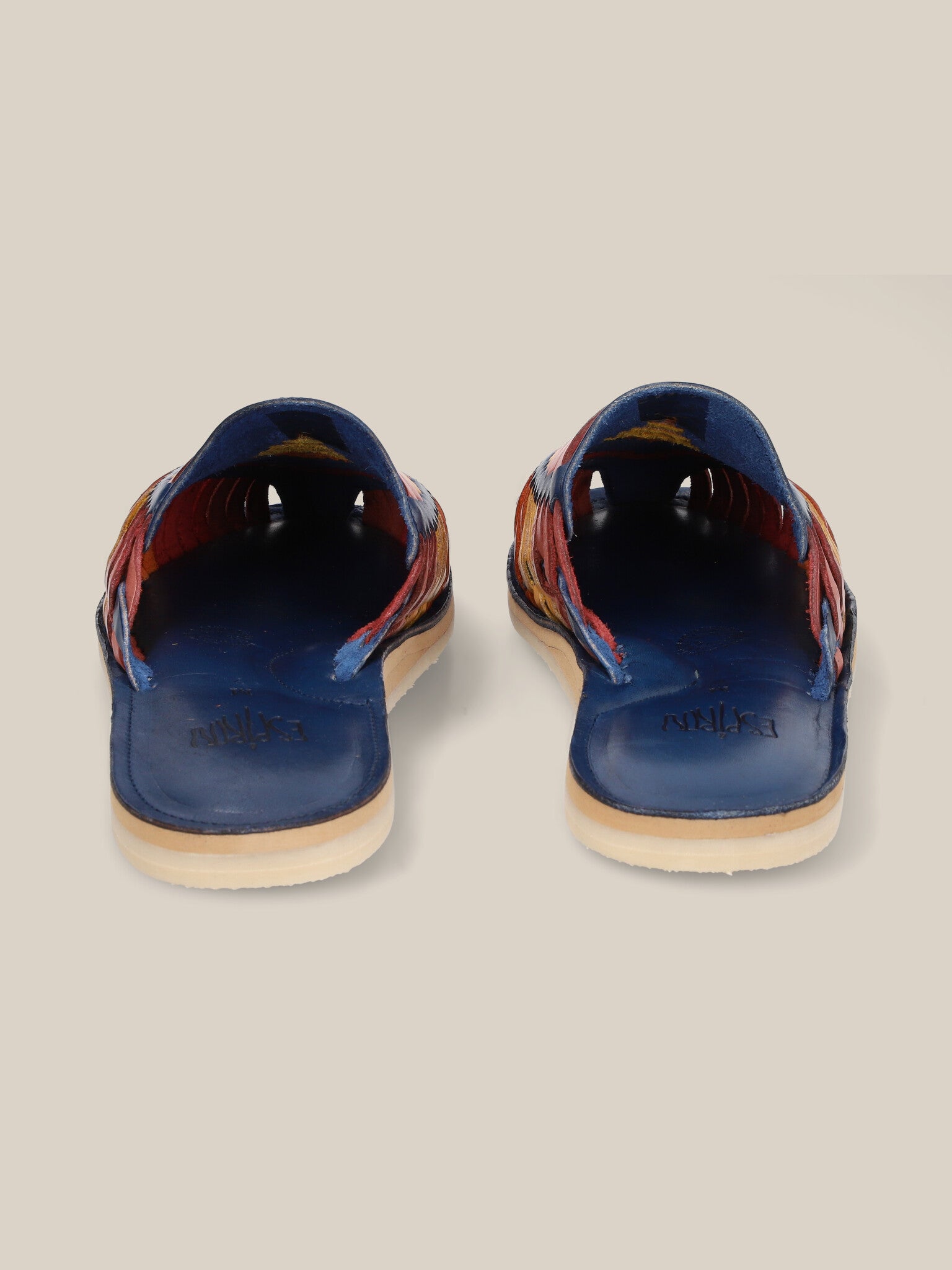 Apache Slip Ons – Men - US - Espiritu