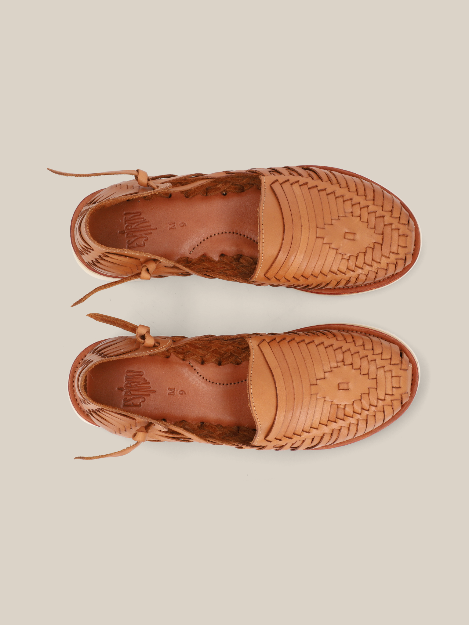 Sol LiteSole™ Classics - Men - Espiritu