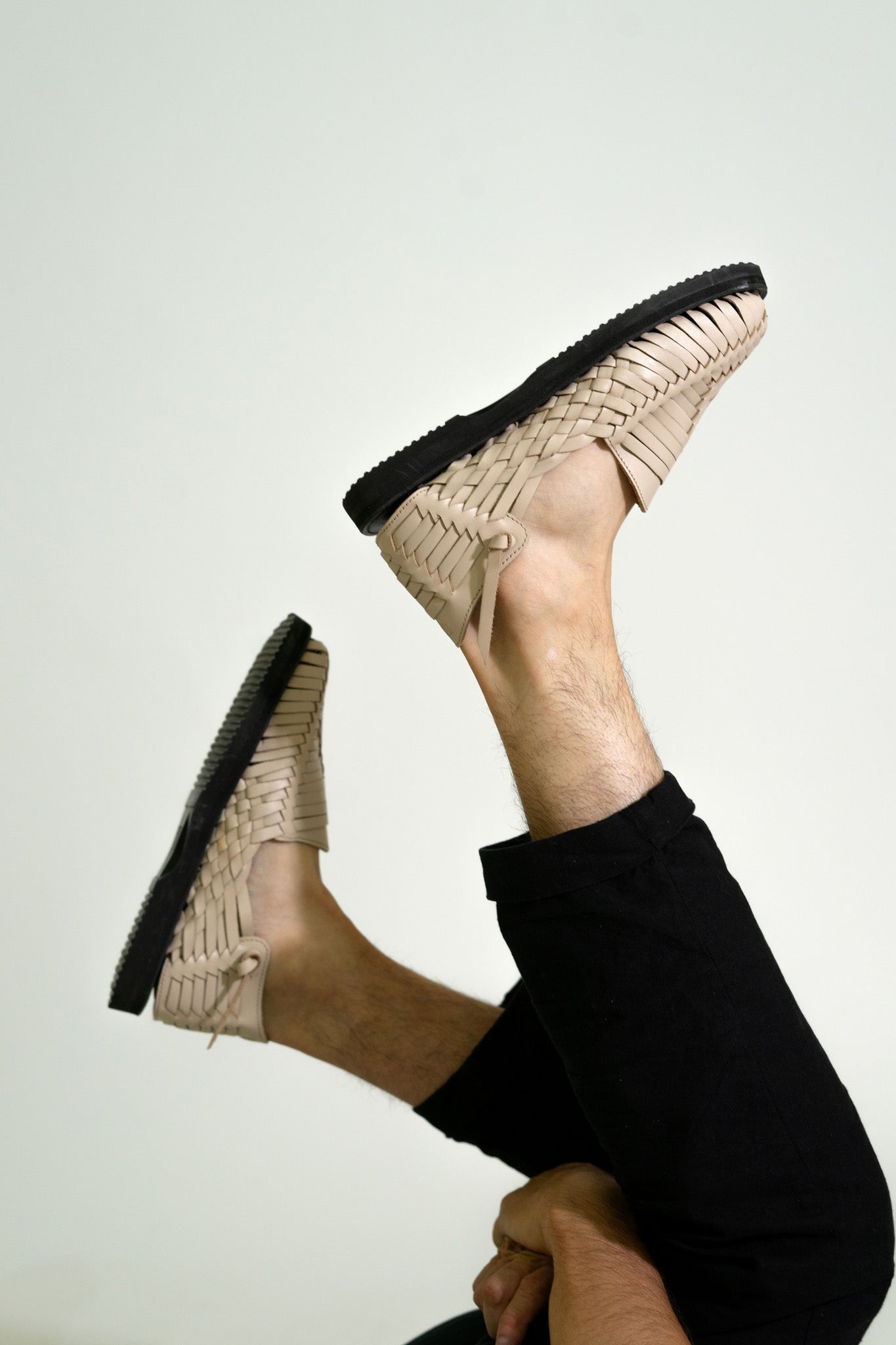 Bamba LiteSole™ Classics - Men - Espiritu