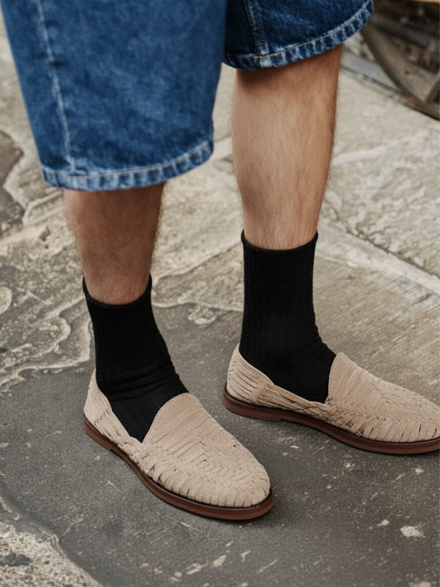 Todo Santos Classics - Men - Espiritu