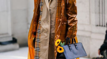The Biggest Autumn/Winter 2026 Trends