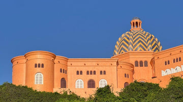 Espíritu at Ondalinda × Careyes 2025