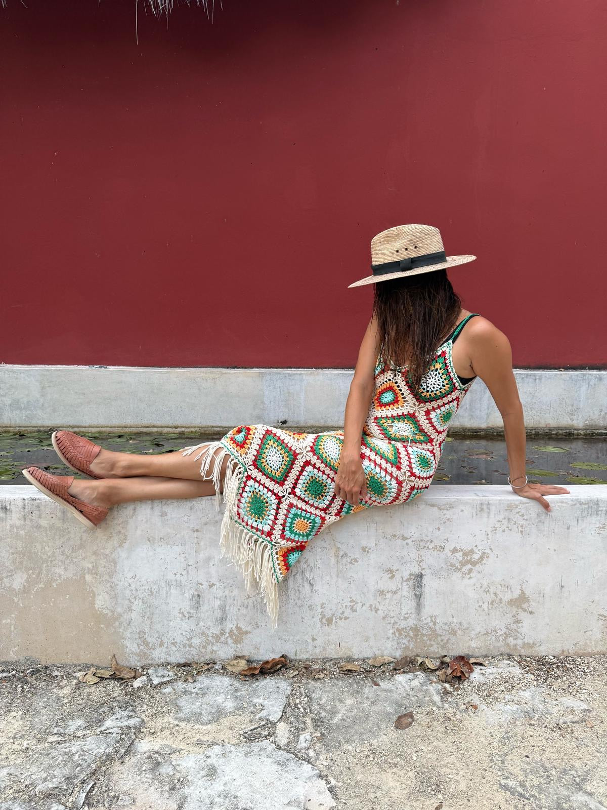 Travel Blog: Our Soulful Return to Tulum at Wakax Hacienda