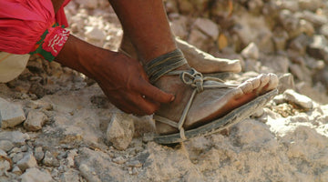 The Timeless Story of Huarache Sandals: A Journey Through History and Craftsmanship