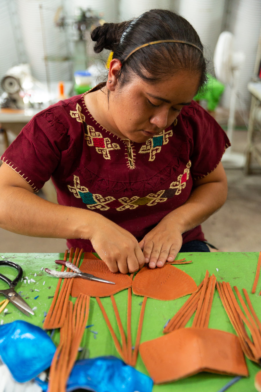 La Historia Poco Conocida de los Huaraches â Espiritu