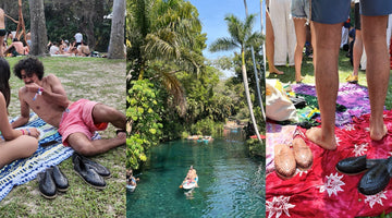 Embracing the Rhythm of Bahidorá: A Journey Through Community, Celebration, and Preparedness