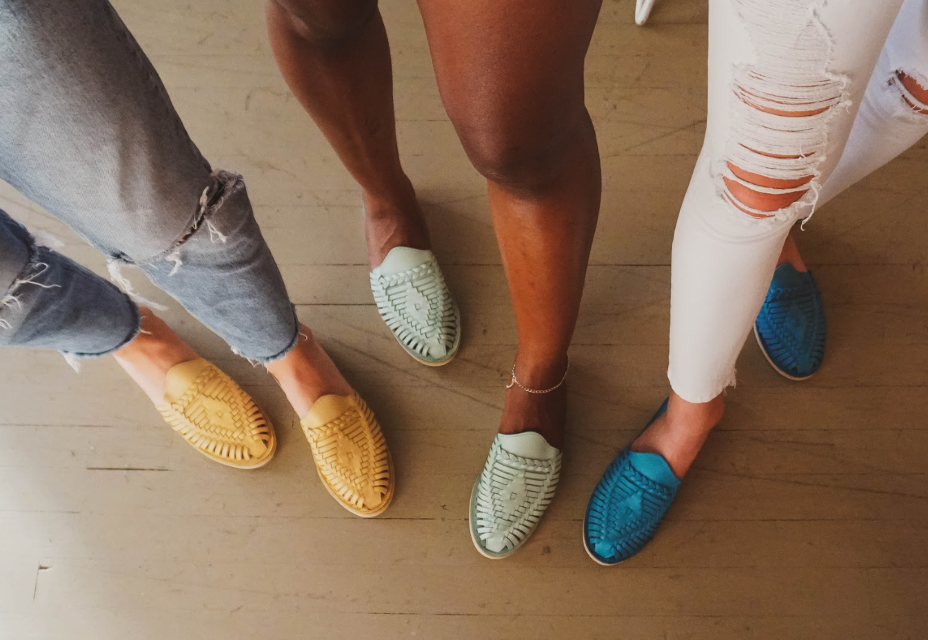 Pastel Colors Trending 2020