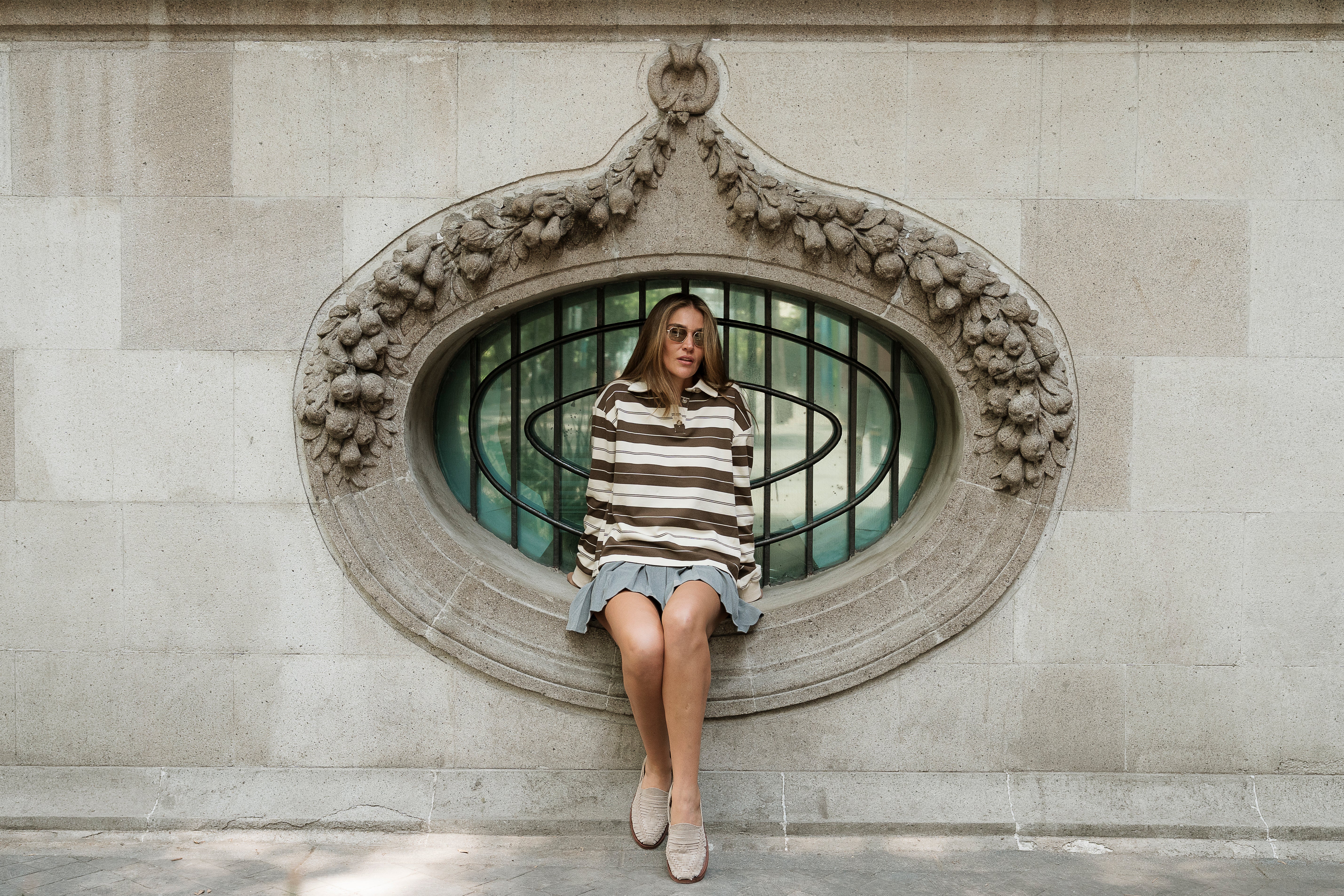 Preppy Is Back, But Not How You Know It:Preppy Is Back, But Not How You Know It: How Fashion’s Chicest Are Wearing It This Summer