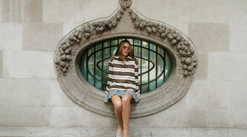 Preppy Is Back, But Not How You Know It: How Fashion’s Chicest Are Wearing It This Summer
