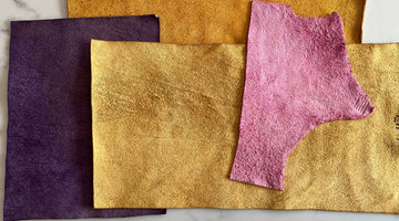 Beyond the Blue Drum: A Cultural Journey Through Tanneries and the New Age of Vegetable Tanning