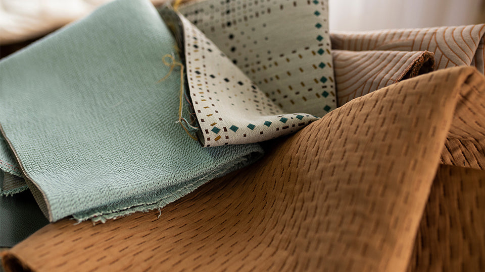 Texture over Print: Styling Neutrals That Still Look Interesting on Camera