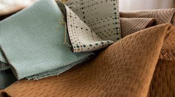 Texture over Print: Styling Neutrals That Still Look Interesting on Camera