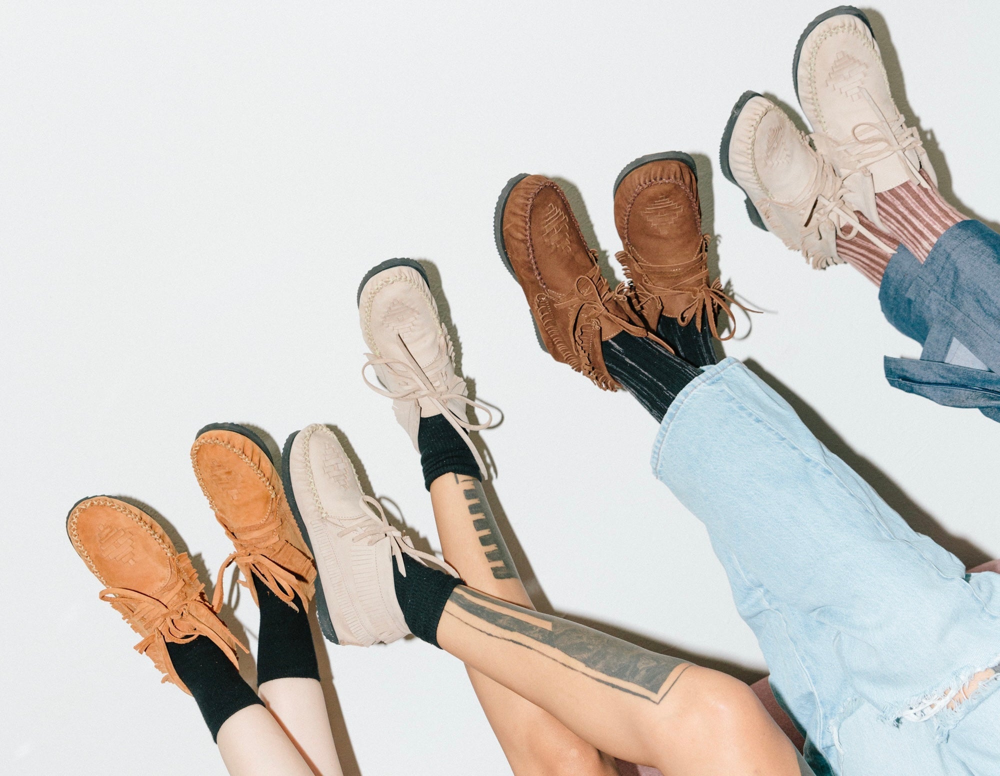 Men’s Last Chance!