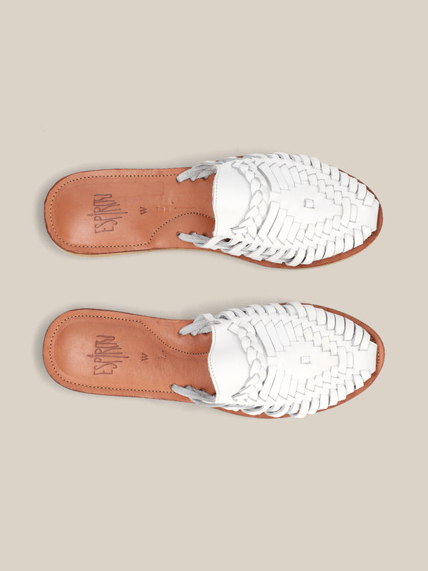 Campo Slip Ons – Women - US - Espiritu