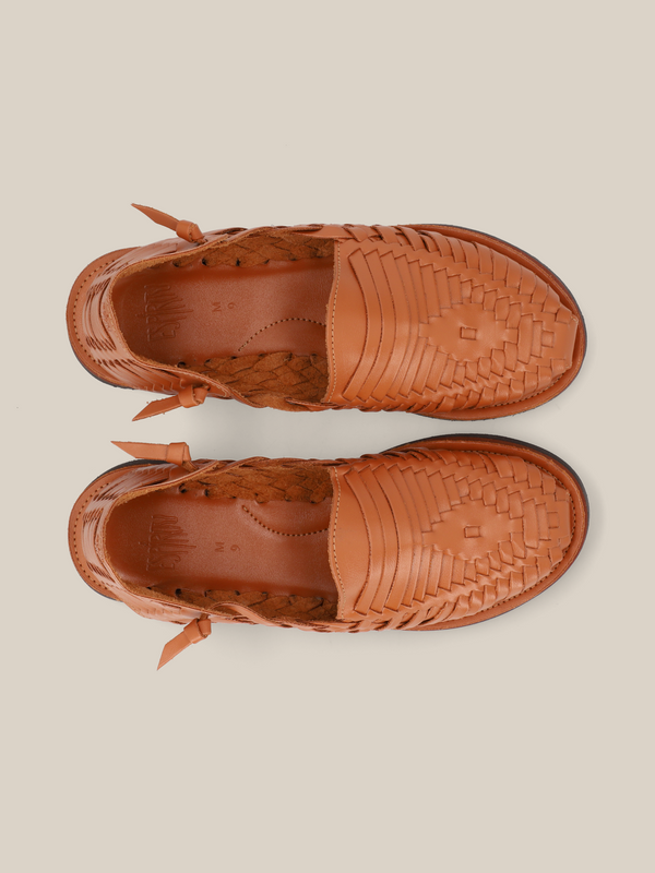 Saguaro Cactus Leather Classics - Men (05/15 delivery) - Espiritu