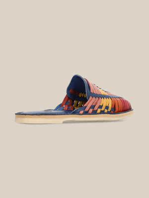 Apache Slip Ons – Women - US - Espiritu