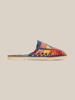 Apache Slip Ons – Women - US - Espiritu