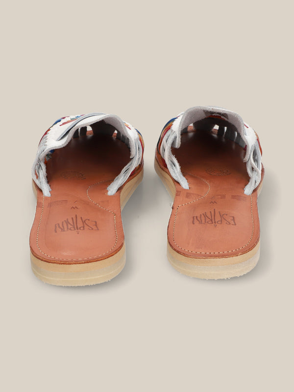 Pride Slip Ons -  Women - US - Espiritu